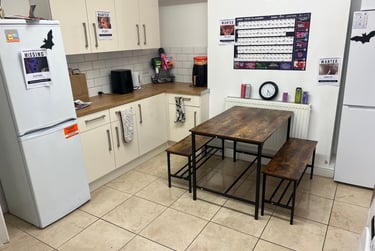 4 bed house, Victoria Terrace, West End, Lincoln, LN11HZ - Image 2