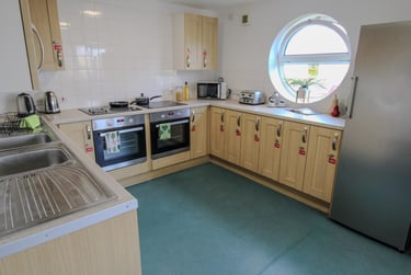 Non Ensuite - Silver at Lucia Foster Welch, Royal Crescent Road, Portswood, Southampton, SO143ZP - Image 9