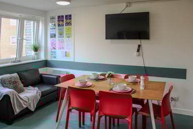 Non Ensuite - Silver at Lucia Foster Welch, Royal Crescent Road, Portswood, Southampton, SO143ZP - Image 10