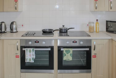 Non Ensuite - Silver at Lucia Foster Welch, Royal Crescent Road, Portswood, Southampton, SO143ZP - Image 12