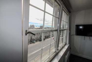 Ensuite - Platinum at St Peter House, St Peter Street, Pittodrie, Aberdeen, AB243HU - Image 13