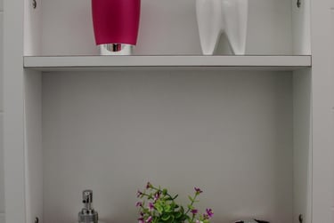 Ensuite - Silver - Image 16