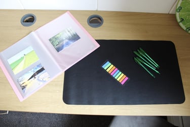 Ensuite - Silver at St Peter House, St Peter Street, Pittodrie, Aberdeen, AB243HU - Image 5