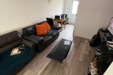 2 bed house, Elmore Court, Radford, Nottingham, NG74BE - Image 5