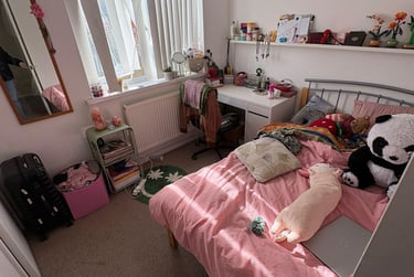 2 bed house, Elmore Court, Radford, Nottingham, NG74BE - Image 6