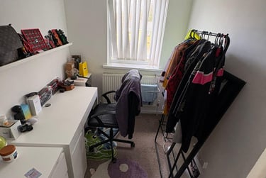 2 bed house, Elmore Court, Radford, Nottingham, NG74BE - Image 7