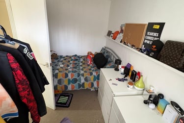 2 bed house, Elmore Court, Radford, Nottingham, NG74BE - Image 8