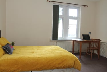 2 bed house, Queens Road, Clarendon Park, Leicester, LE21TT - Image 5