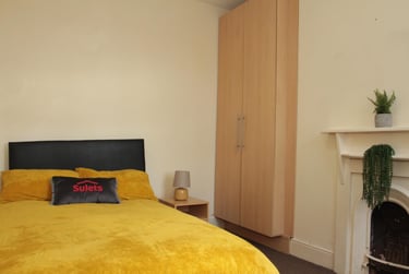 2 bed house, Queens Road, Clarendon Park, Leicester, LE21TT - Image 6