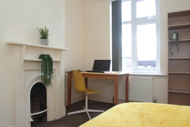 2 bed house, Queens Road, Clarendon Park, Leicester, LE21TT - Image 7