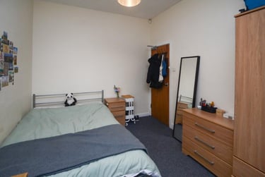 5 bed house, Banff Road, Rusholme, Manchester, M145TA - Image 4