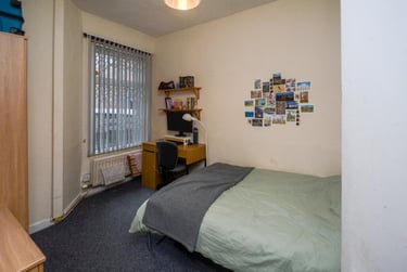 5 bed house, Banff Road, Rusholme, Manchester, M145TA - Image 5