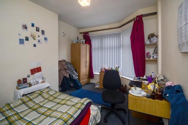 5 bed house, Banff Road, Rusholme, Manchester, M145TA - Image 6