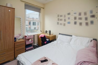 5 bed house, Banff Road, Rusholme, Manchester, M145TA - Image 8