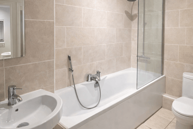 2 bed house, Edmund Road, Heeley, Sheffield, S24EN - Image 4