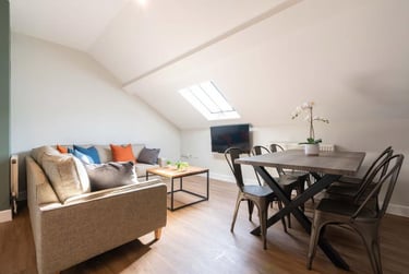 6 bed house, Jesmond Road, Jesmond Vale, Newcastle, NE21JY - Image 4