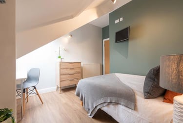 6 bed house, Jesmond Road, Jesmond Vale, Newcastle, NE21JY - Image 8