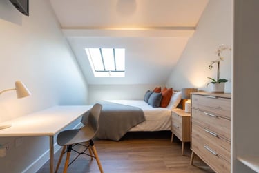 6 bed house, Jesmond Road, Jesmond Vale, Newcastle, NE21JY - Image 12