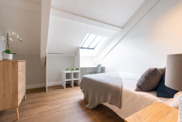 6 bed house, Jesmond Road, Jesmond Vale, Newcastle, NE21JY - Image 13