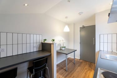 1 bed house, Trewhitt Road, Heaton, Newcastle, NE65LU - Image 4