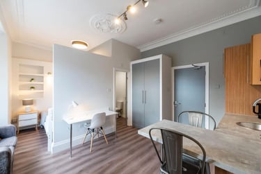 1 bed house, Trewhitt Road, Heaton, Newcastle, NE65LU - Image 1