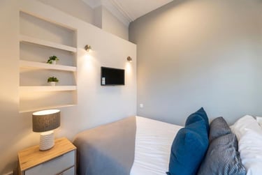 1 bed house, Trewhitt Road, Heaton, Newcastle, NE65LU - Image 5