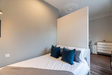 1 bed house, Trewhitt Road, Heaton, Newcastle, NE65LU - Image 6