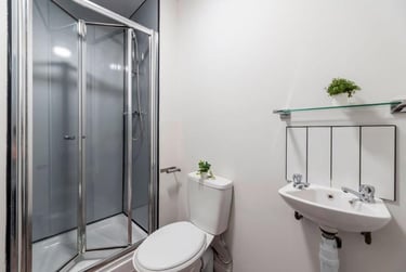 1 bed house, Trewhitt Road, Heaton, Newcastle, NE65LU - Image 7