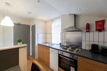 1 bed house, Trewhitt Road, Heaton, Newcastle, NE65LU - Image 2