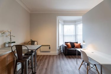 1 bed house, Trewhitt Road, Heaton, Newcastle, NE65LU - Image 3