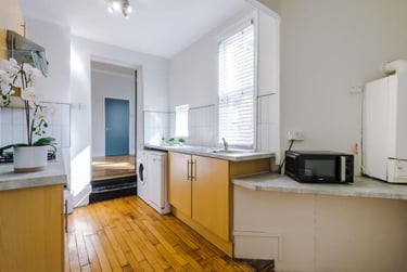 3 bed house, Shortridge Terrace, Jesmond Vale, Newcastle, NE22JE - Image 3