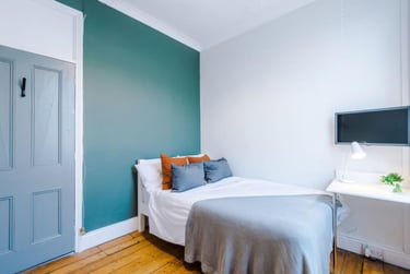 3 bed house, Shortridge Terrace, Jesmond Vale, Newcastle, NE22JE - Image 4