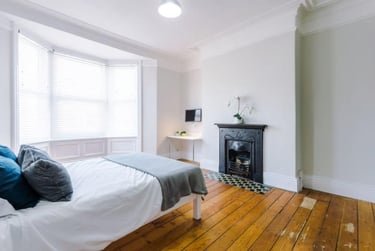 3 bed house, Shortridge Terrace, Jesmond Vale, Newcastle, NE22JE - Image 5