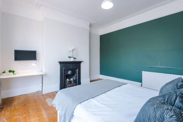 3 bed house, Shortridge Terrace, Jesmond Vale, Newcastle, NE22JE - Image 6