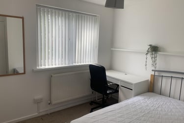 2 bed house, Elmore Court, Radford, Nottingham, NG74BE - Image 15