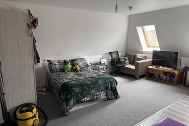 1 bed house, The Globe, Shieldfield, Newcastle, NE21BH - Image 3