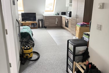 1 bed house, The Globe, Shieldfield, Newcastle, NE21BH - Image 7