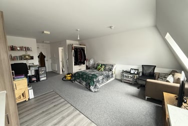 1 bed house, The Globe, Shieldfield, Newcastle, NE21BH - Image 1