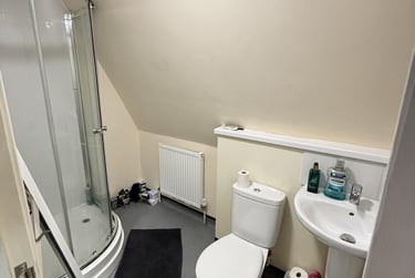 1 bed house, The Globe, Shieldfield, Newcastle, NE21BH - Image 9