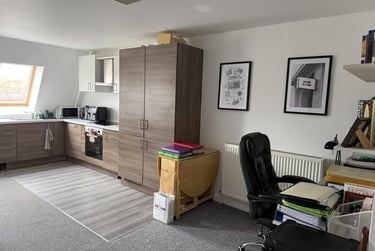 1 bed house, The Globe, Shieldfield, Newcastle, NE21BH - Image 5