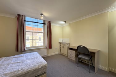 3 bed house, Northumberland Road, Broomhall, Sheffield, S102TT - Image 7