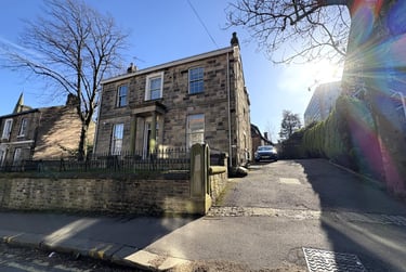 3 bed house, Northumberland Road, Broomhall, Sheffield, S102TT - Image 10