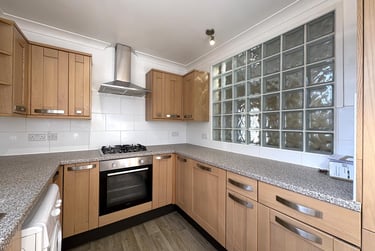 3 bed house, Northumberland Road, Broomhall, Sheffield, S102TT - Image 2