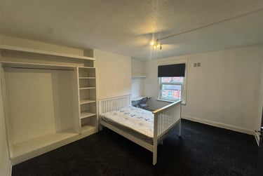 2 bed house, Royal Park Terrace, Hyde Park, Leeds, LS61EX - Image 8