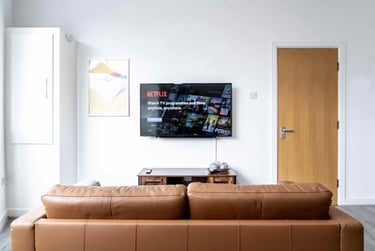 2 bed house, Royal Park Avenue, Hyde Park, Leeds, LS61EY - Image 7