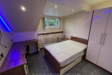 2 bed house, Hyde Park Road, Rampart Road, Leeds, LS61AG - Image 4