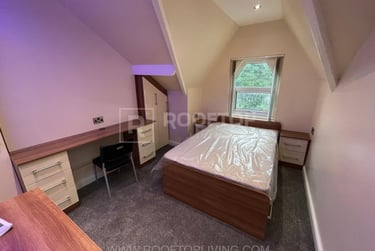 2 bed house, Hyde Park Road, Rampart Road, Leeds, LS61AG - Image 6