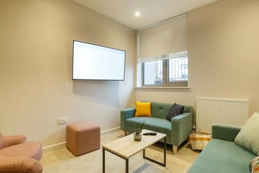 7 Bed Ensuite at COSMOS, 2 Moore Street, City Centre, Sheffield, S37HZ - Image 8