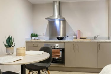 Cluster Accessible Studio at COSMOS, 2 Moore Street, City Centre, Sheffield, S37HZ - Image 11