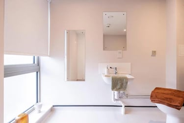 Cluster Accessible Studio at COSMOS, 2 Moore Street, City Centre, Sheffield, S37HZ - Image 12